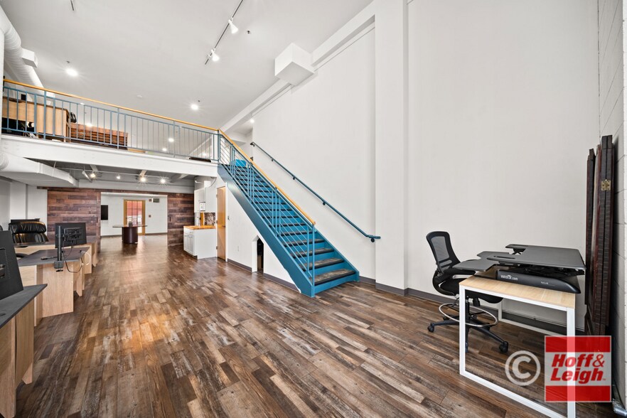 More Photos Of 201 E Las Animas St, Colorado Springs Loft Creative Space For Sale
