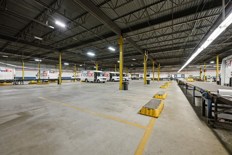 More Photos Of 70 Backus Ave, Danbury Industrial For Lease