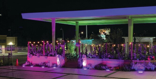 More Photos Of 6915 Foothill Blvd, Tujunga Restaurant For Lease