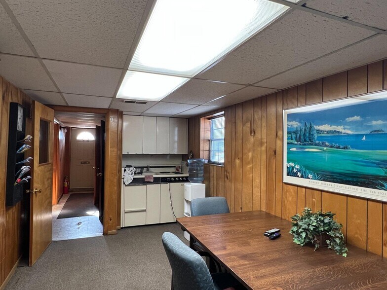 More Photos Of 110 S Main St, Brookville Storefront For Sale