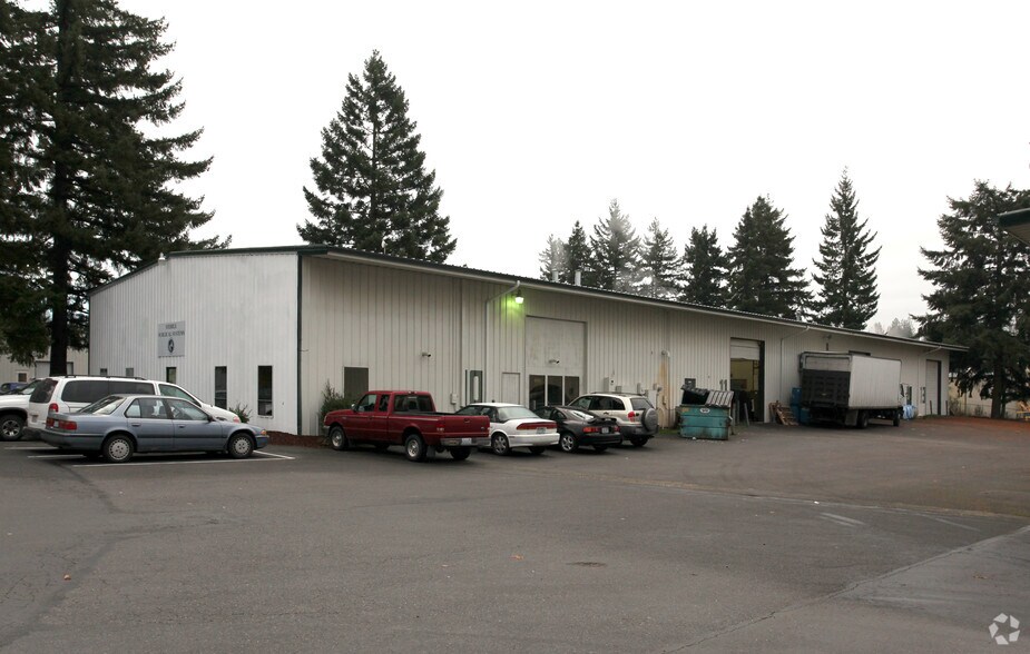 Primary Photo Of 2757 29th Ave SW, Olympia Warehouse For Lease