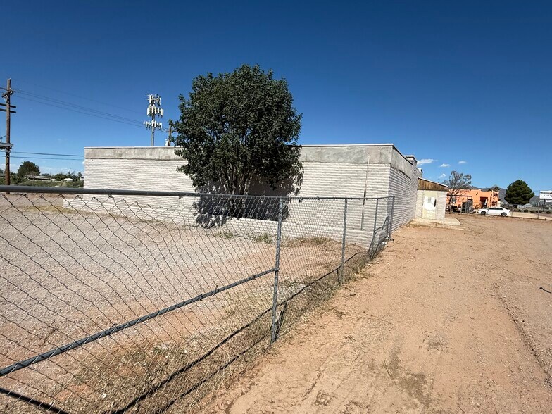 More Photos Of 6255 Bataan Memorial W, Las Cruces General Retail For Sale