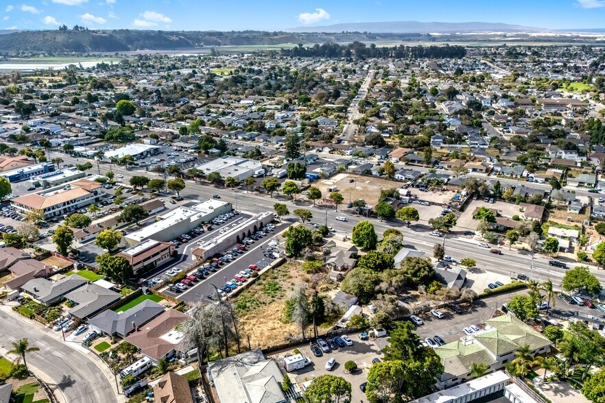 More Photos Of 1136 E Grand Ave, Arroyo Grande Land For Sale