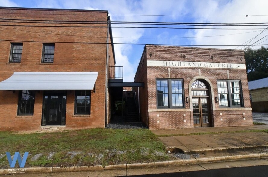 More Photos Of 3500 2nd Ave, Columbus Storefront Retail Office For Lease