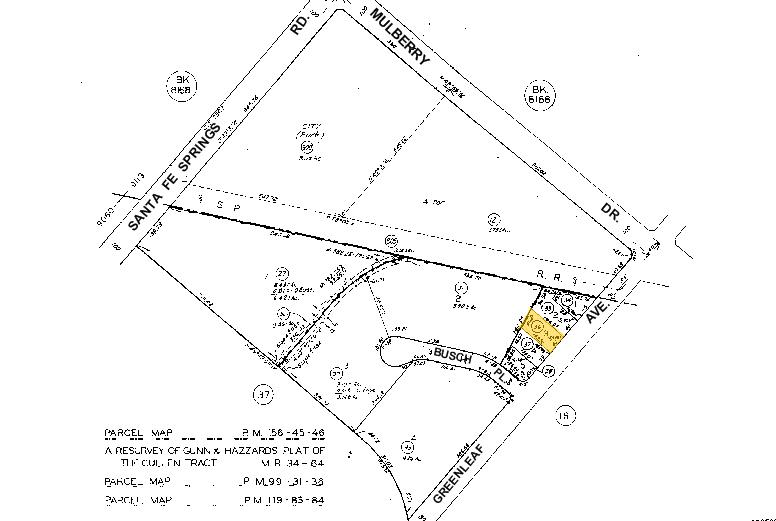 More Photos Of 9225 Greenleaf Ave, Santa Fe Springs Warehouse For Lease