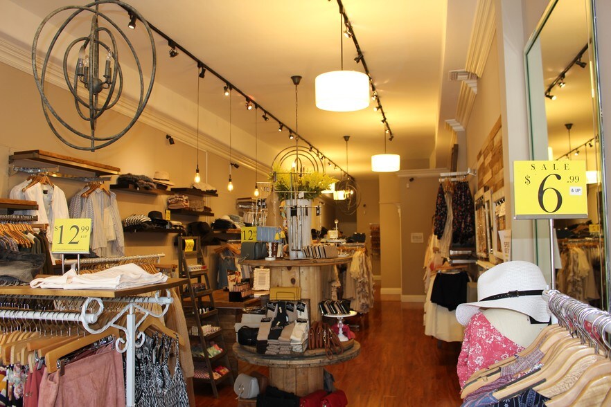 More Photos Of 12260-12268 Ventura Blvd, Studio City Storefront Retail Office For Lease