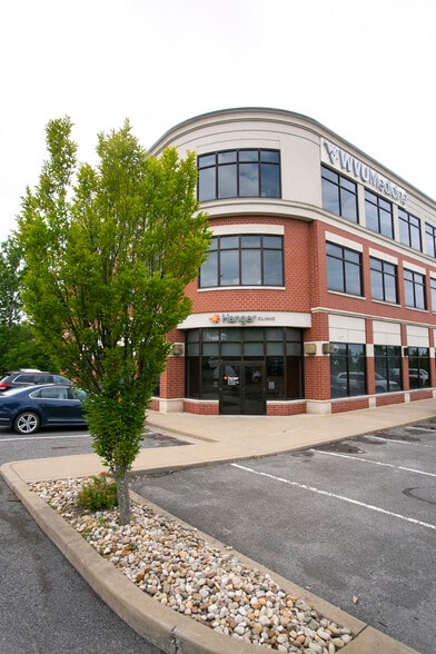 More Photos Of Route 705 & Stewartstown Rd, Morgantown Unknown For Lease