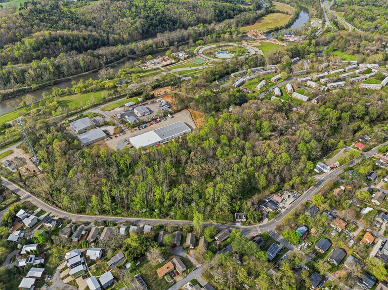 More Photos Of 99999 State St, Asheville Land For Sale