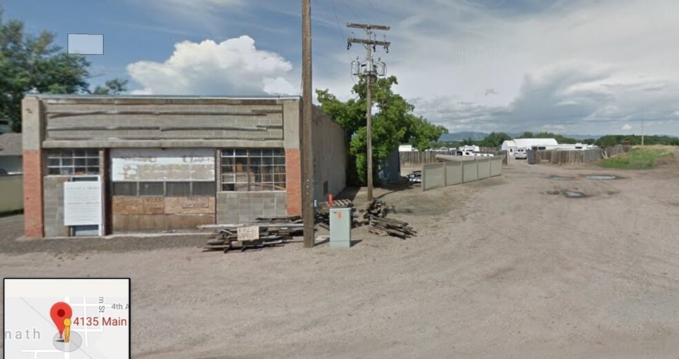 More Photos Of 4135 Main St, Timnath Land For Sale