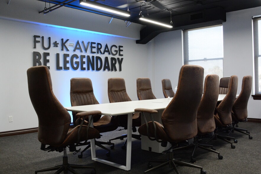 More Photos Of 320 N E St, San Bernardino Loft Creative Space For Lease