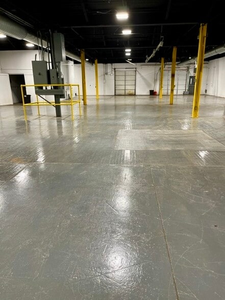 More Photos Of 850 St Paul St, Rochester Warehouse For Lease