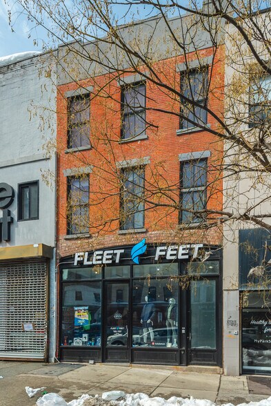 More Photos Of 474 5th Ave, Brooklyn Storefront Retail Residential For Sale