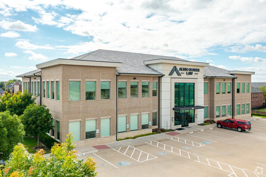 Primary Photo Of 5665 Dallas Pky, Frisco Office For Lease