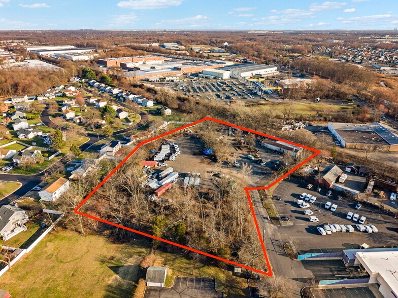 More Photos Of 128 Oak Tree Ave, South Plainfield Land For Sale