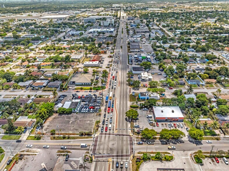 More Photos Of 19045 NW 2nd Ave, Miami Gardens Land For Sale