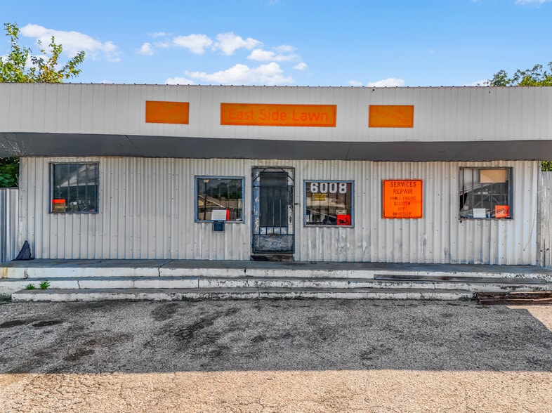 More Photos Of 6008 E Lancaster Ave, Fort Worth Freestanding For Lease