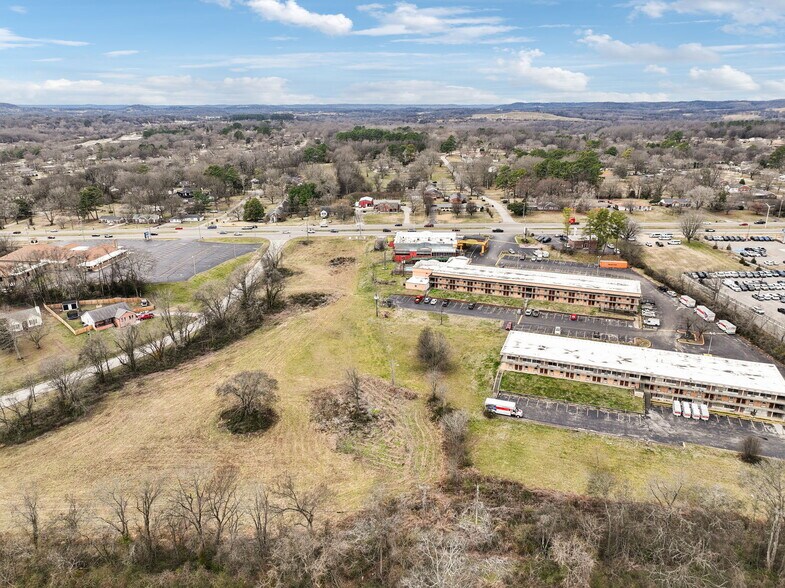 More Photos Of 1208 Nashville Hwy, Columbia Land For Sale