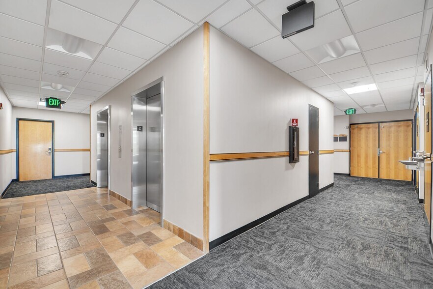 More Photos Of 3550 Lutheran Pky, Wheat Ridge Medical For Lease