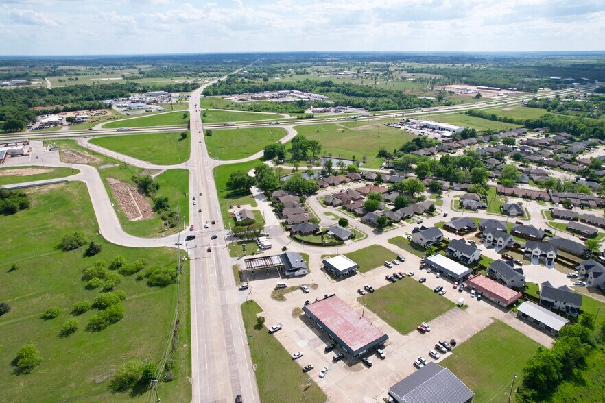 More Photos Of 440 S Hillcrest Dr, Sulphur Springs Medical For Sale