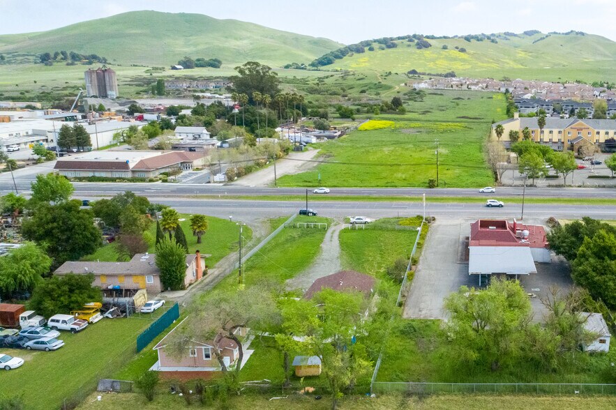 3853 Broadway St, American Canyon, CA 94503 Storefront Retail