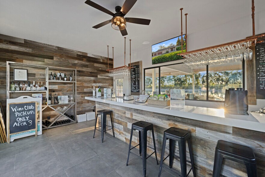 More Photos Of 10675 Valensin Rd, Galt Winery Vineyard For Sale