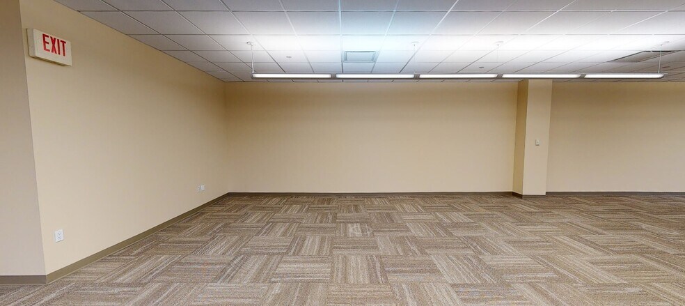 More Photos Of 700 Alexander Park, Princeton Office For Lease