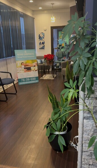 More Photos Of 10158 Niagara Falls Blvd, Niagara Falls Storefront Retail Office For Lease