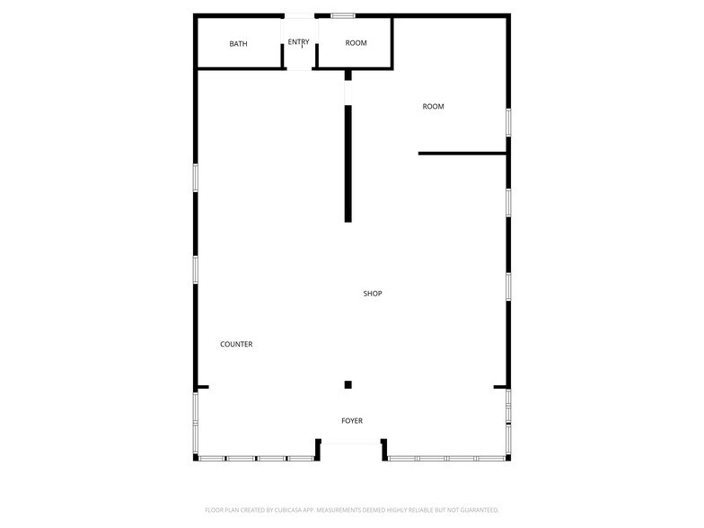 More Photos Of 949 S Garey Ave, Pomona Freestanding For Lease