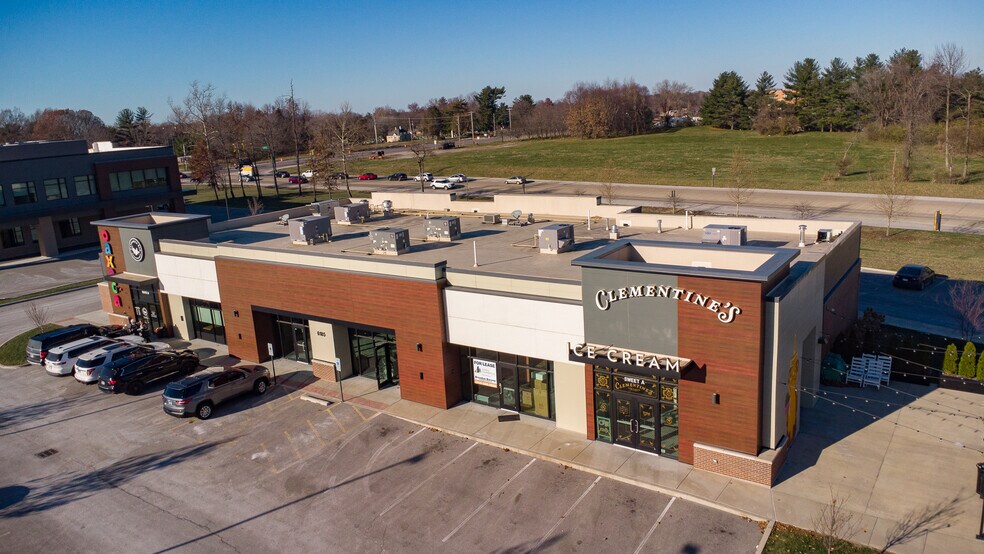 More Photos Of 6185 Bennett Dr, Edwardsville Restaurant For Lease