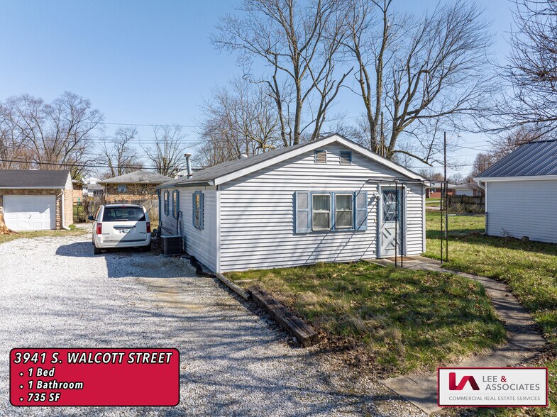 More Photos Of 1400 E Hanna Ave, Indianapolis Apartments For Sale