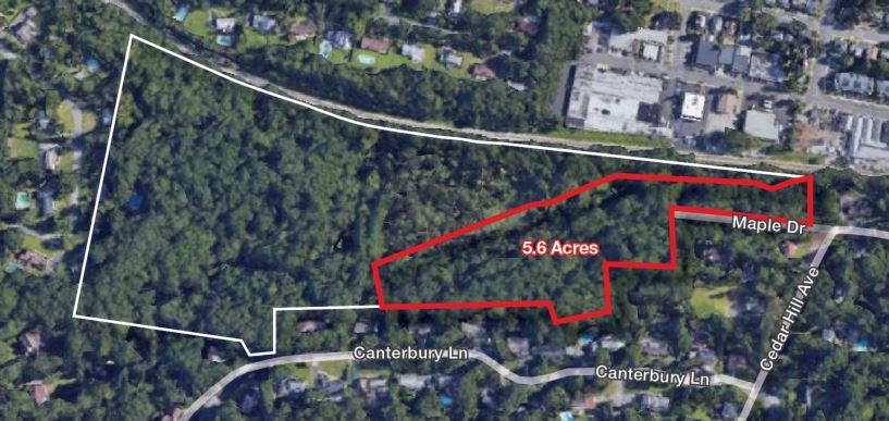 More Photos Of 204 Maple Dr, Wyckoff Land For Sale