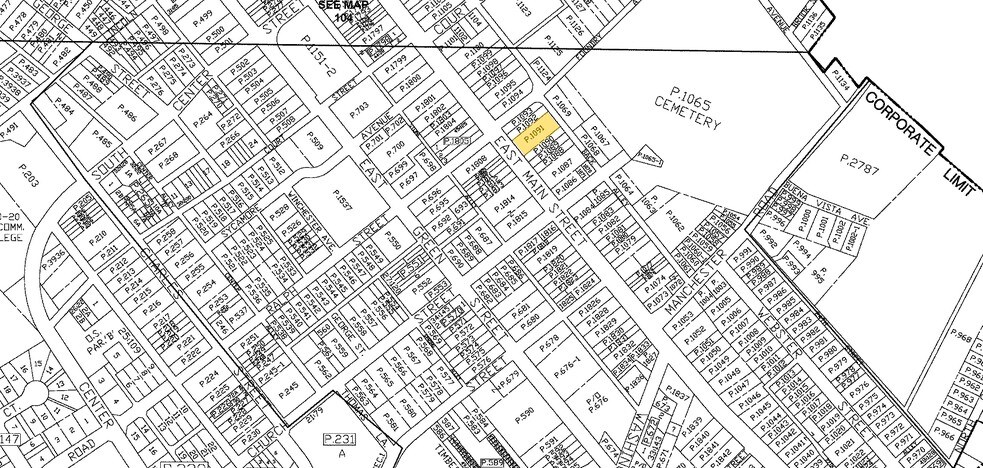 More Photos Of 229 E Main St, Westminster Office For Lease