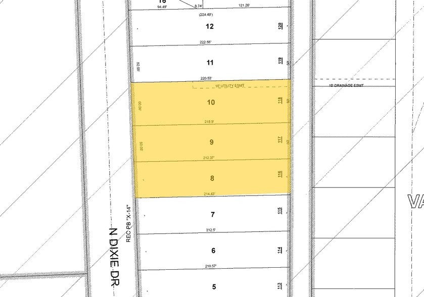 More Photos Of 324-328 N Dixie Dr, Vandalia Storefront Retail Office For Lease