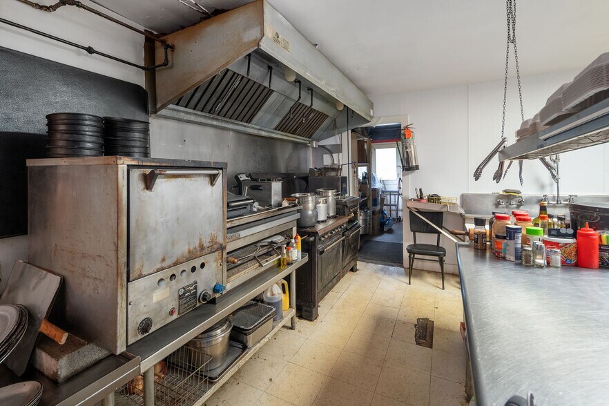 More Photos Of 189 Main St, Cherry Valley Restaurant For Sale