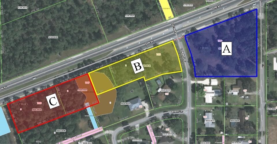 More Photos Of 7101 Crill Ave, Palatka Land For Sale