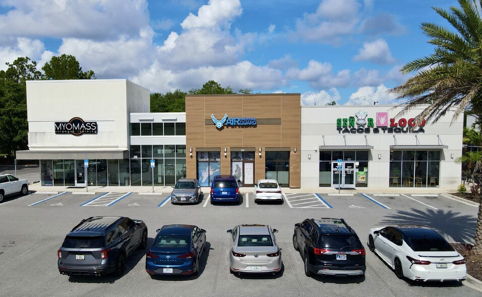 Primary Photo Of 4549 Southside Blvd, Jacksonville Freestanding For Lease