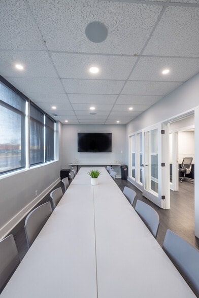 More Photos Of 4701 Avenue V, Birmingham Coworking Space