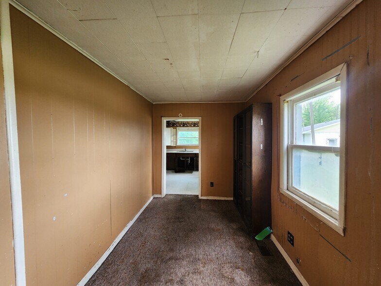 More Photos Of 3960 Lindberg rd, West Lafayette Land For Sale