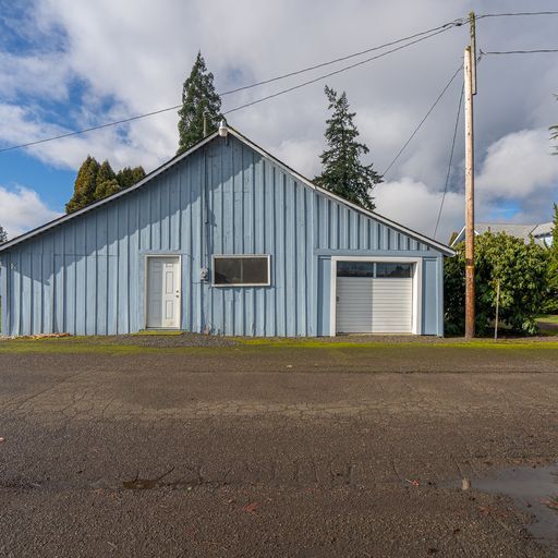 More Photos Of 720 NE Granger Ave, Corvallis Manufacturing For Sale