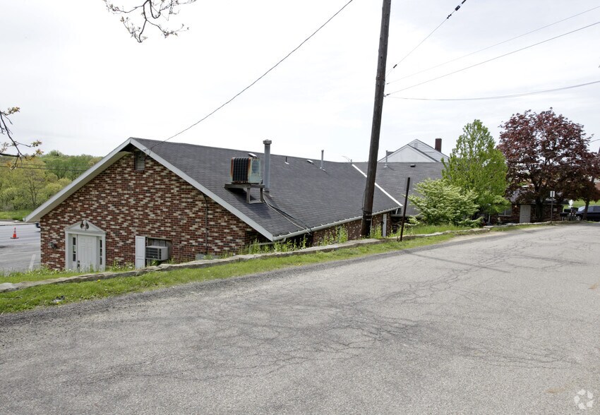 More Photos Of 4485 William Flynn Hwy, Allison Park Office For Lease