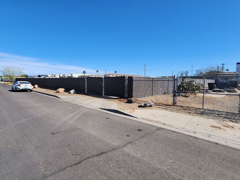 More Photos Of 21407 N 24th Ave, Phoenix Land For Lease