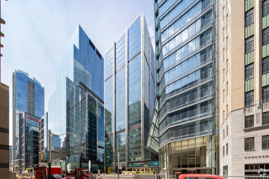 More Photos Of 120 Adelaide St W, Toronto Office For Lease