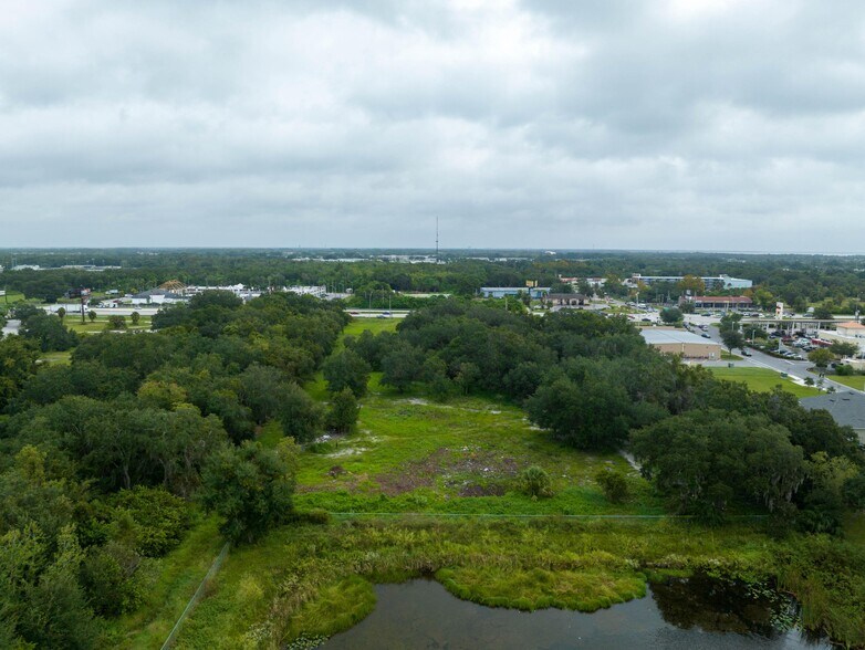More Photos Of 2170 Irlo Bronson Memorial Hwy, Kissimmee Land For Sale