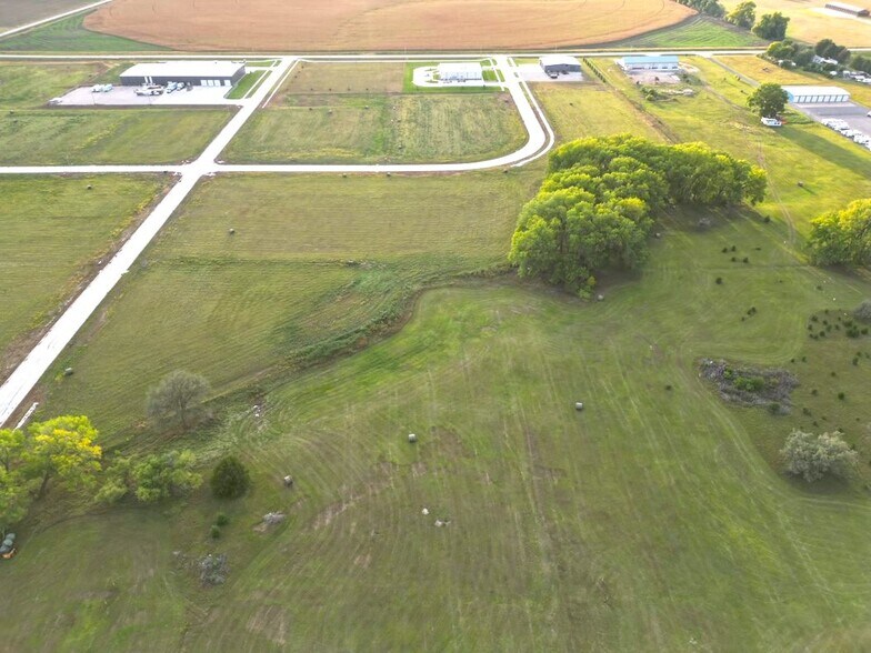 More Photos Of 3407 W Michigan Ave, Norfolk Land For Sale