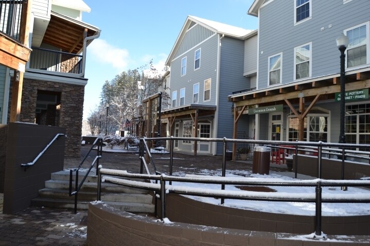 More Photos Of 849 Glades Rd, Gatlinburg Specialty For Sale
