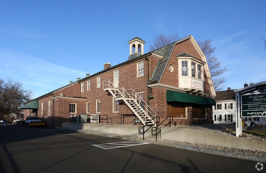 More Photos Of 26 Broadway, North Haven Loft Creative Space For Lease