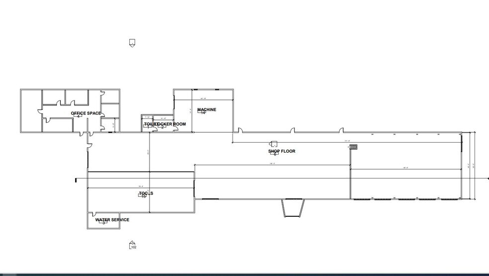 More Photos Of 103 Breault Rd, Beacon Falls Warehouse For Lease