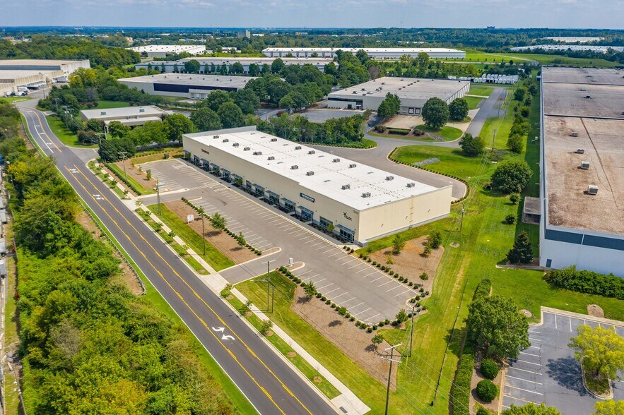 More Photos Of 15050 Choate Cir, Charlotte Light Manufacturing For Lease