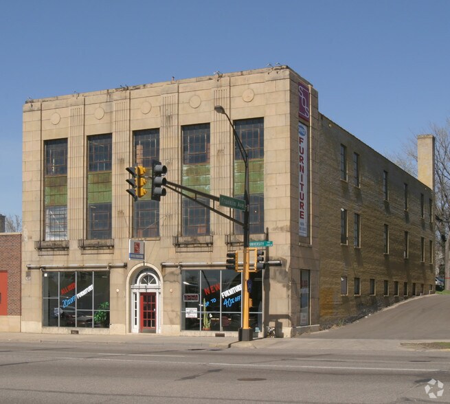 More Photos Of 2441 W University Ave, Saint Paul Loft Creative Space For Lease