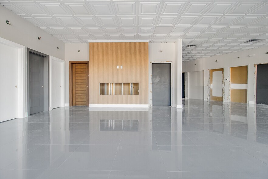 More Photos Of 3220 Blenheim Blvd, Fairfax General Retail For Lease